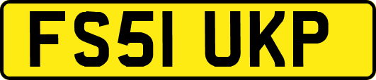 FS51UKP