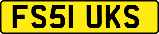 FS51UKS