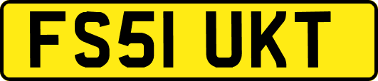 FS51UKT