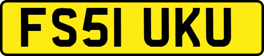 FS51UKU