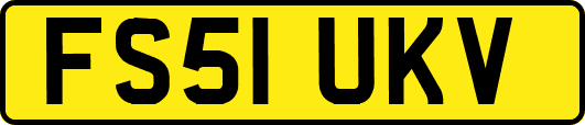 FS51UKV