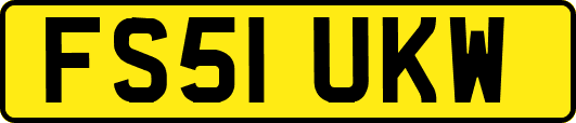 FS51UKW