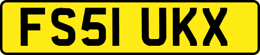 FS51UKX