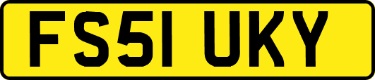 FS51UKY