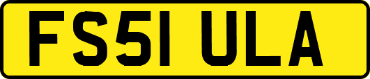 FS51ULA