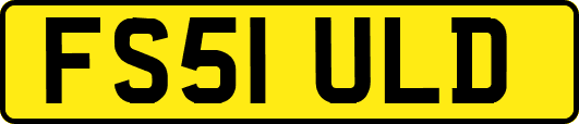 FS51ULD