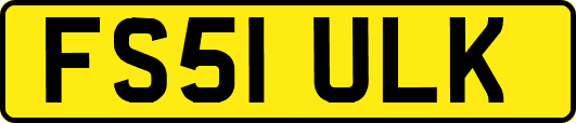 FS51ULK
