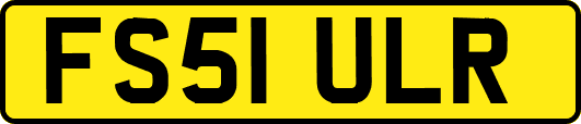 FS51ULR