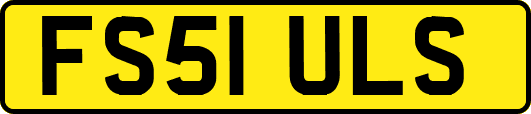 FS51ULS