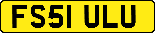 FS51ULU