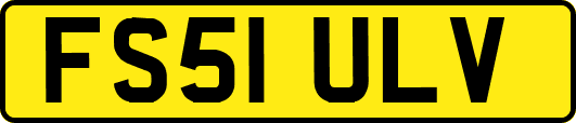 FS51ULV