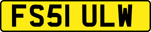 FS51ULW