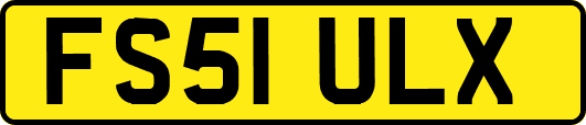 FS51ULX