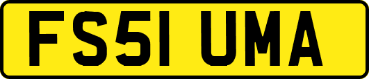 FS51UMA