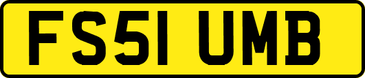 FS51UMB