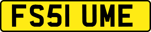 FS51UME