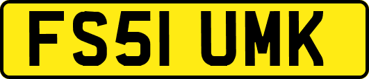 FS51UMK