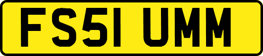 FS51UMM