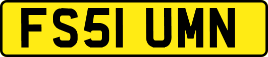 FS51UMN