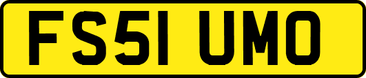 FS51UMO