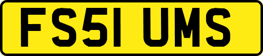 FS51UMS