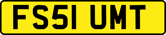 FS51UMT