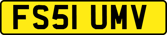 FS51UMV