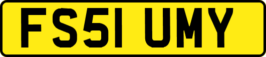 FS51UMY