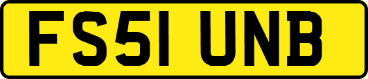 FS51UNB