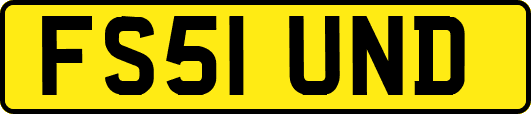 FS51UND