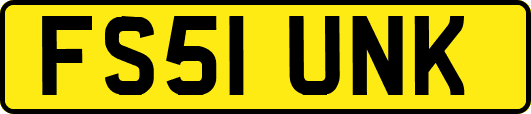 FS51UNK