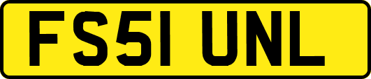 FS51UNL