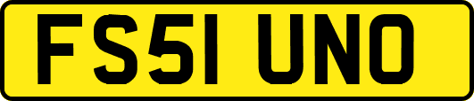 FS51UNO