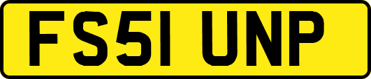 FS51UNP