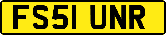 FS51UNR