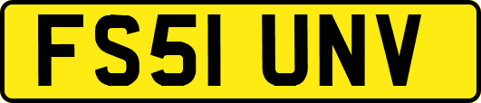 FS51UNV