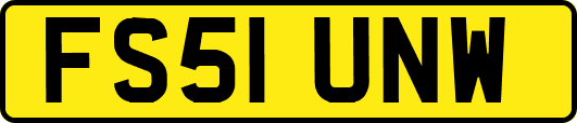 FS51UNW