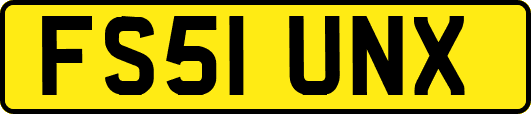 FS51UNX