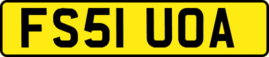 FS51UOA