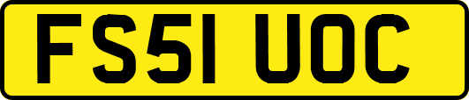 FS51UOC