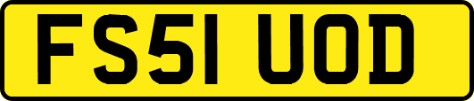 FS51UOD