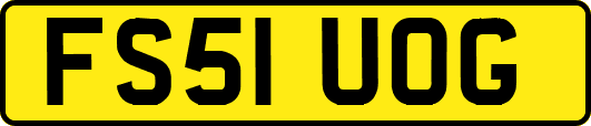 FS51UOG