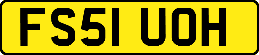 FS51UOH