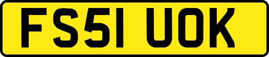 FS51UOK