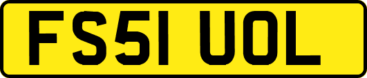 FS51UOL