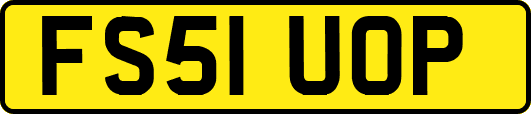 FS51UOP