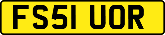 FS51UOR