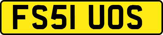 FS51UOS