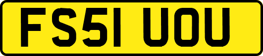 FS51UOU