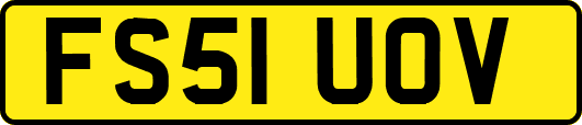 FS51UOV